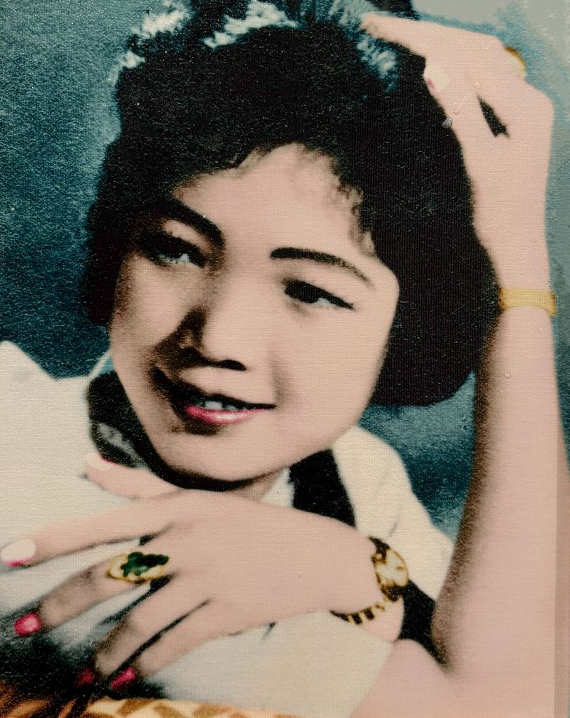 Khanh Vân Luu