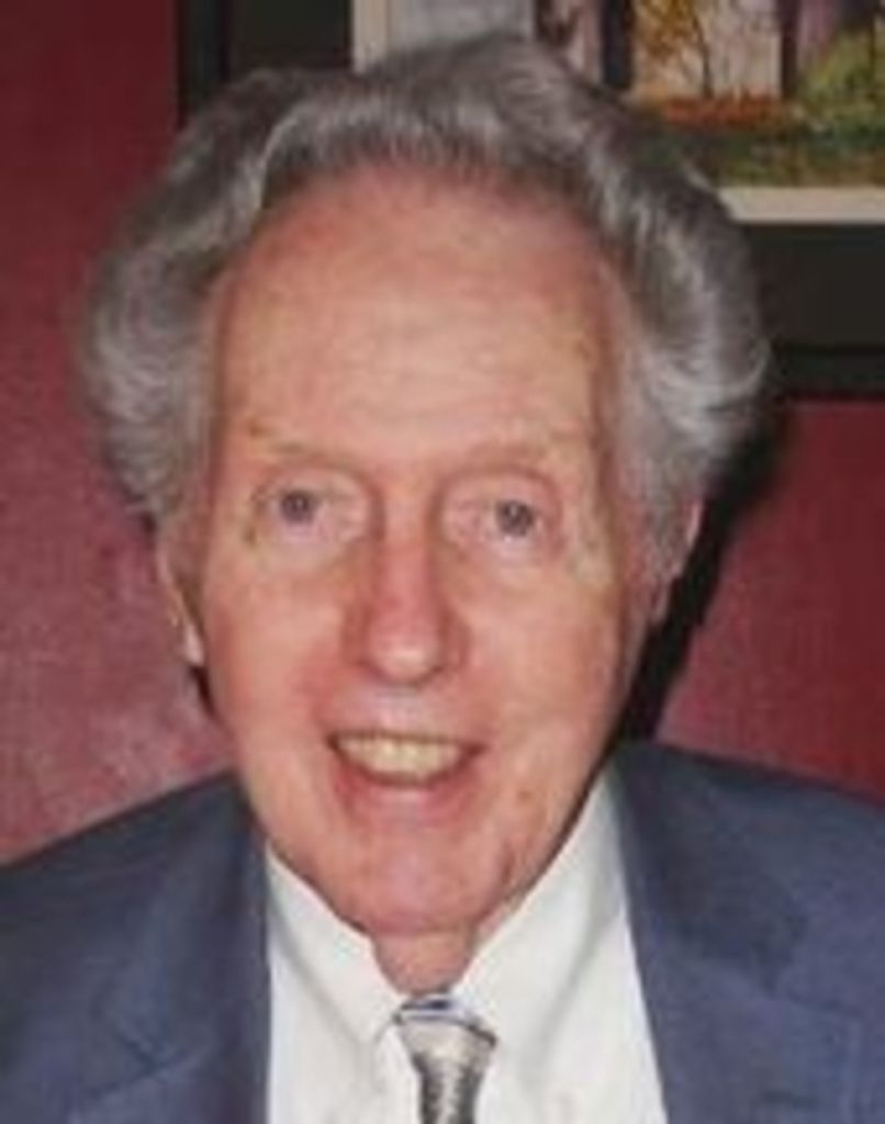 Robert J. Mulvey