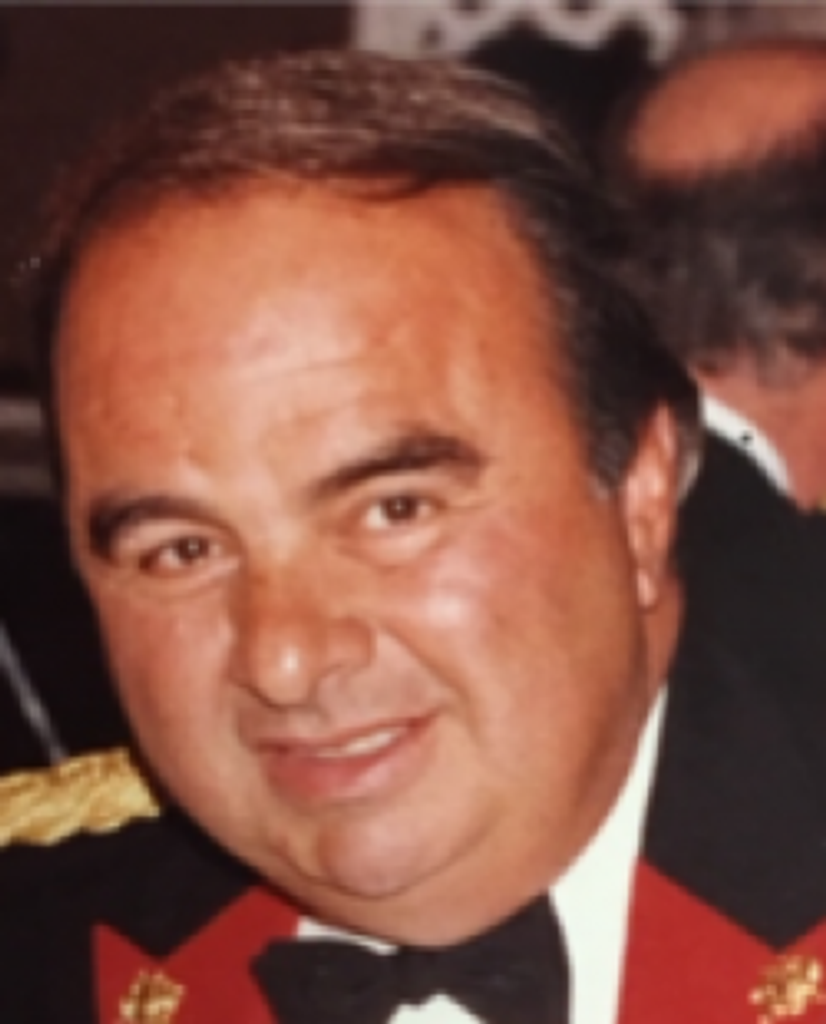 Philip  Henry Depasquale