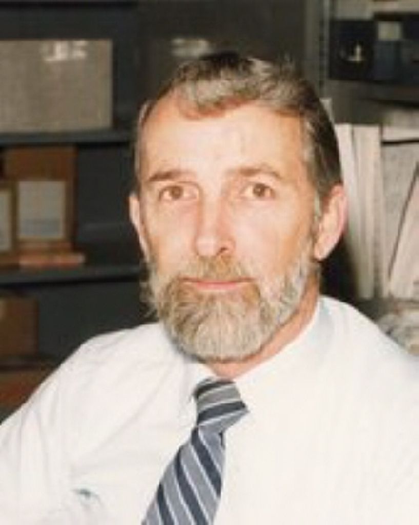 David Lee Blair