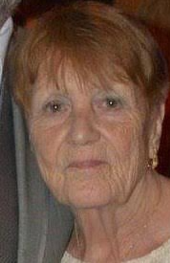 Anastatia "Miriam" Abboud Profile Photo