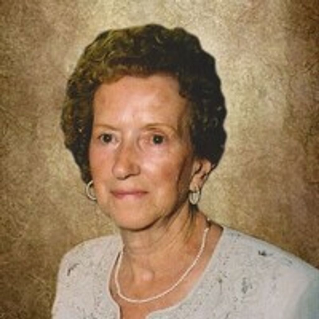 Martha L. Crawford Profile Photo