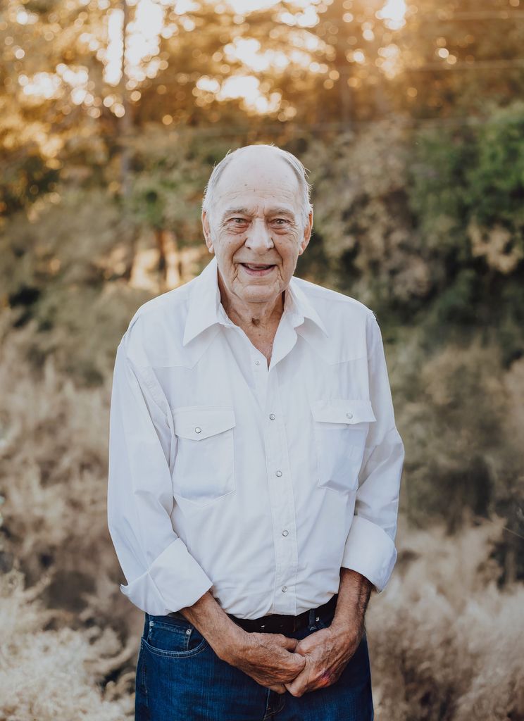 Lonnie Joe Hogan Sr Profile Photo