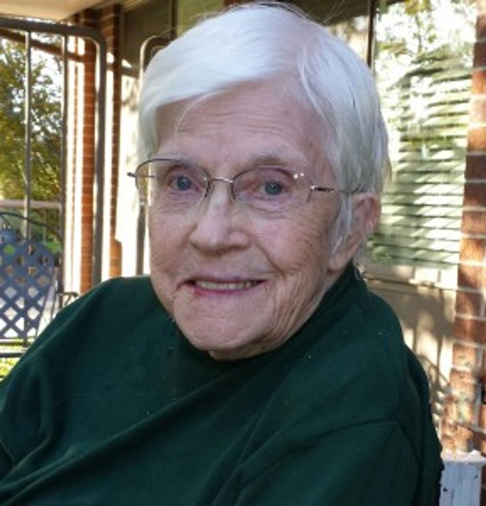 Lois Granlund