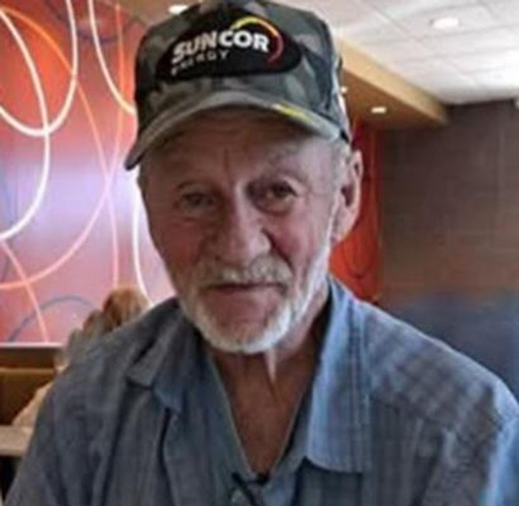 John "Jack" Guerin Profile Photo