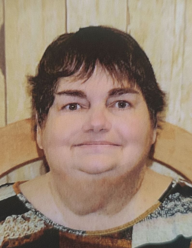 Deborah Lynn Townsend