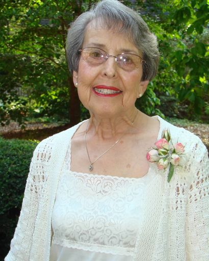 Frances Charlotte Dix's obituary image