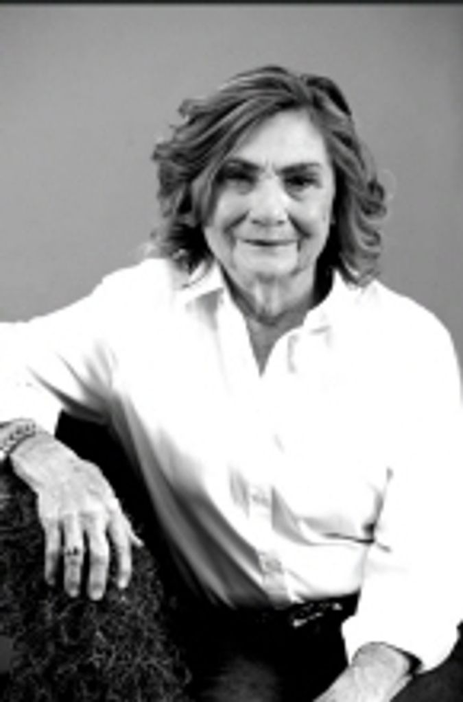 Lynn Martin Hammack
