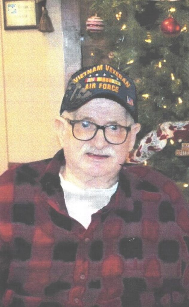 Charles Bernard Schneider Profile Photo