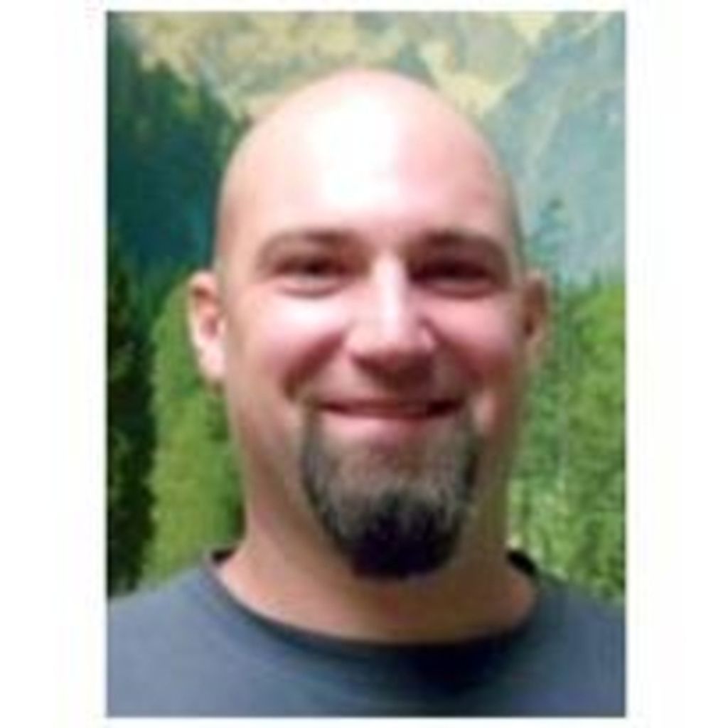 Eric John Parsons Profile Photo