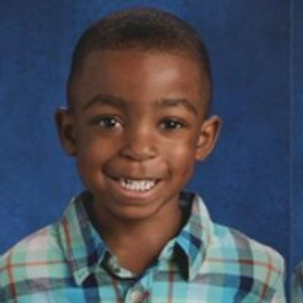 Tyrone  Leonard Crutchfield