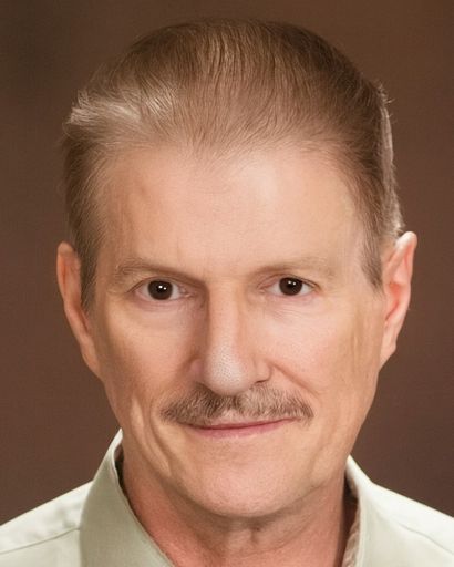 Nickey Jay Green's obituary image