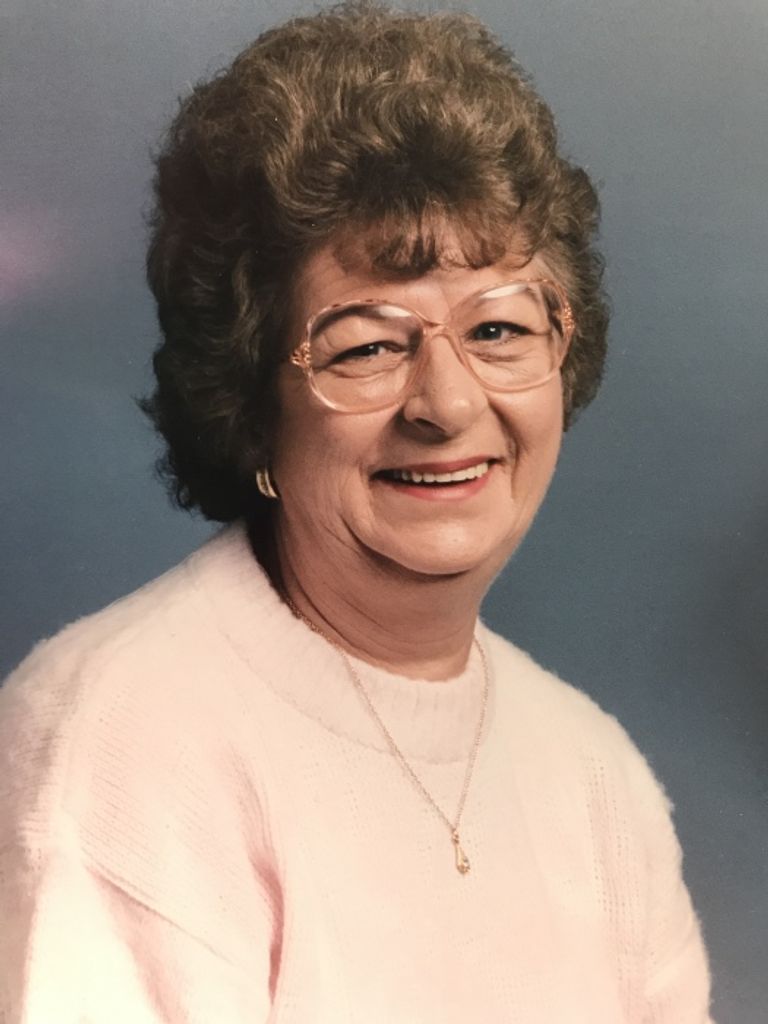 Velma Mae Canfield