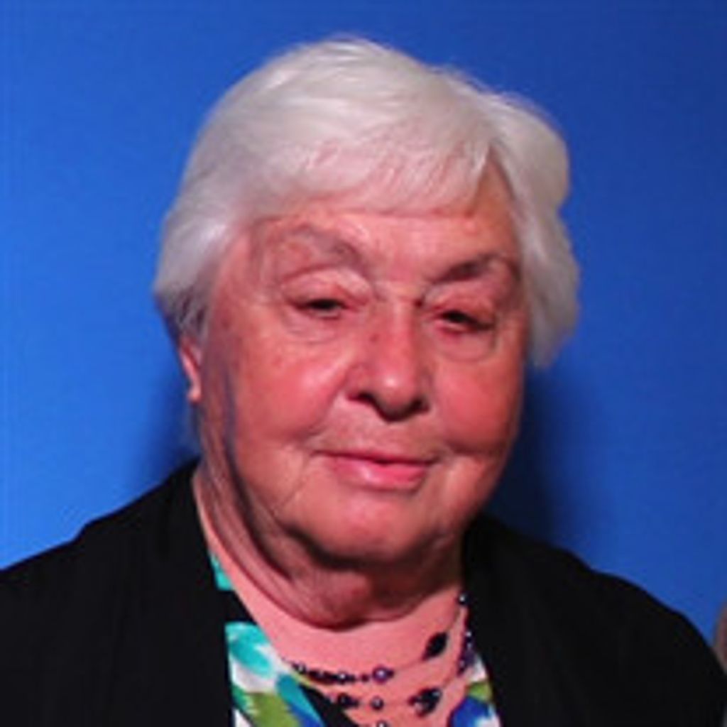 Luann P. Burnside