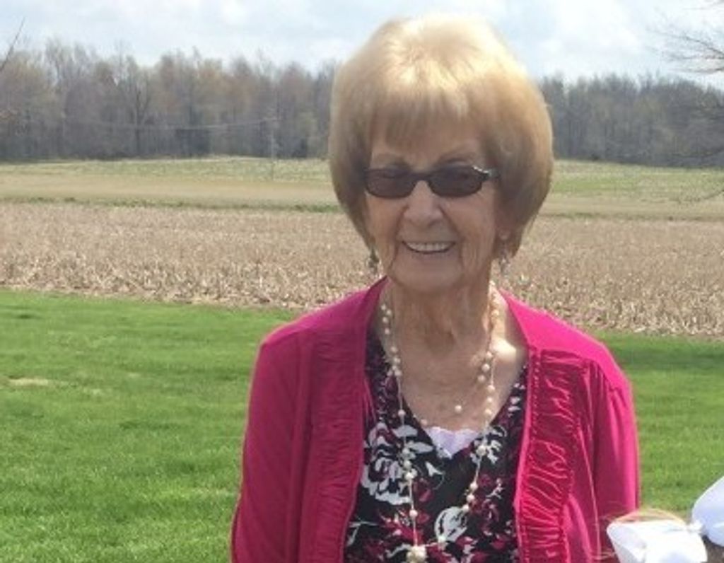 Vera Dee (Powell)  Williams Profile Photo