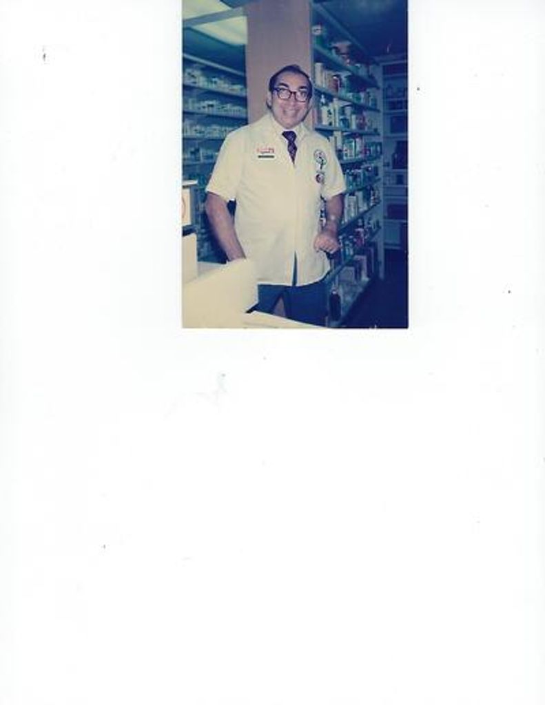 Angelus George Likos Profile Photo