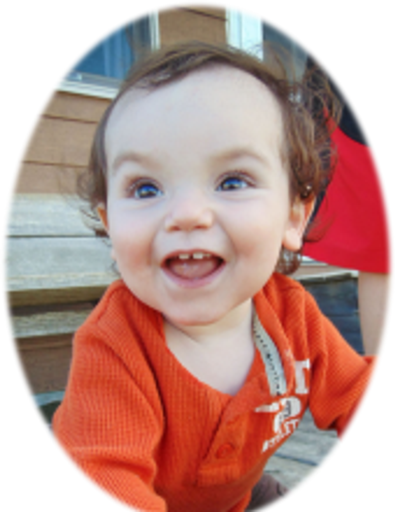 Jackson Garrett Pederson Profile Photo