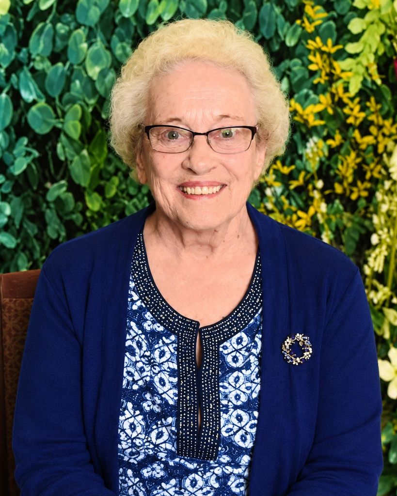 Mary Lou Endres Profile Photo