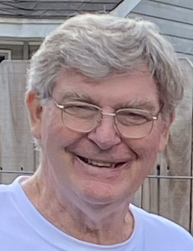 Jay Fredrick Dalton