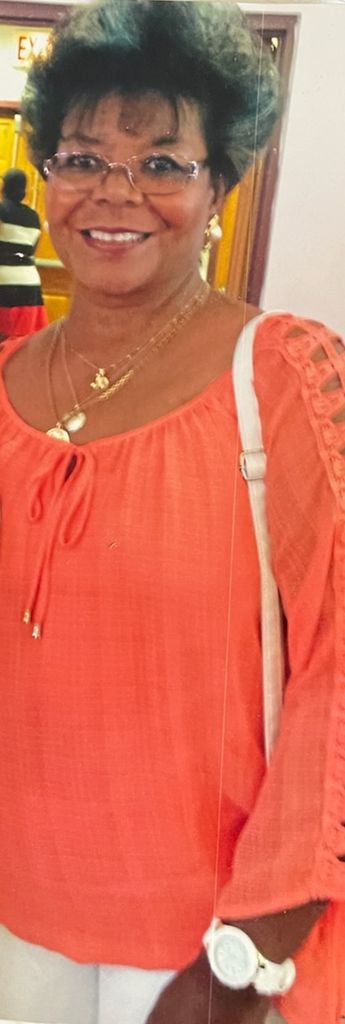 Joann Green Profile Photo