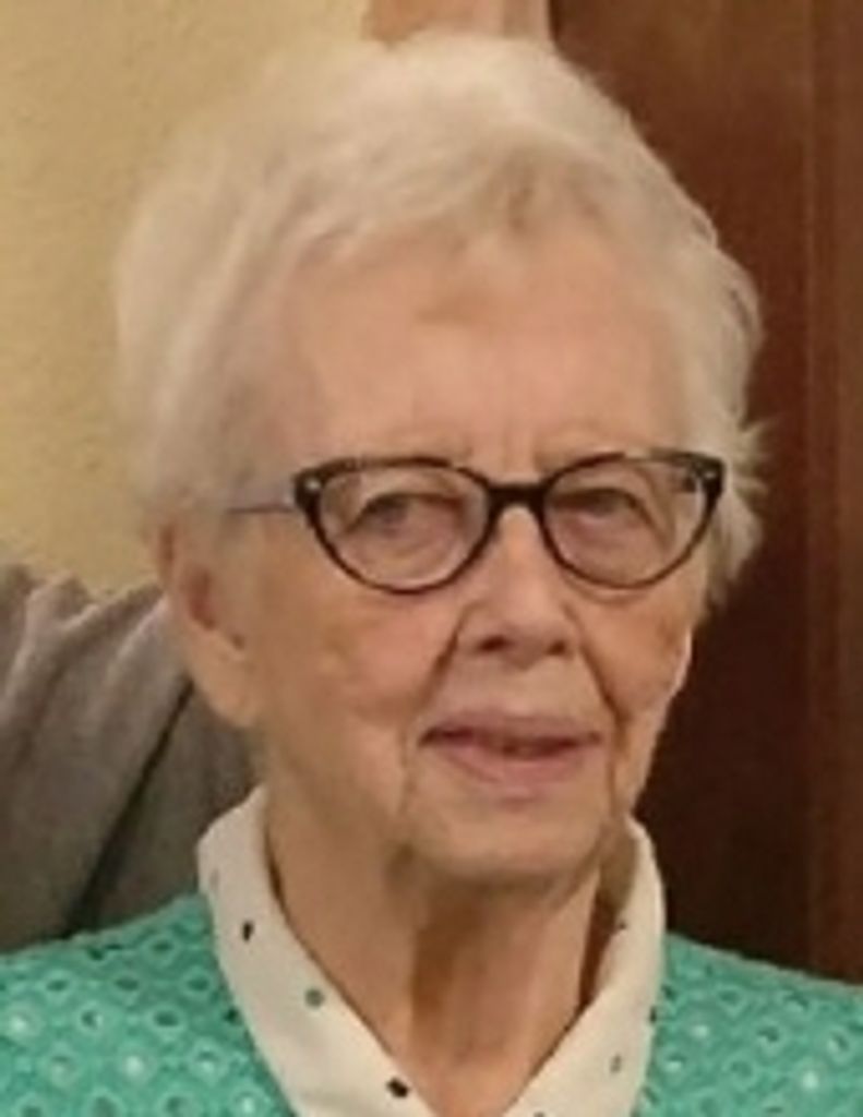 Marion  J. Westling