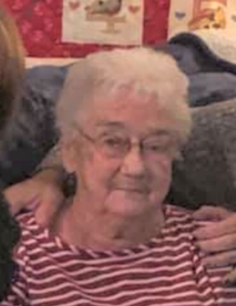 Kathryn Elizabeth Shoemaker