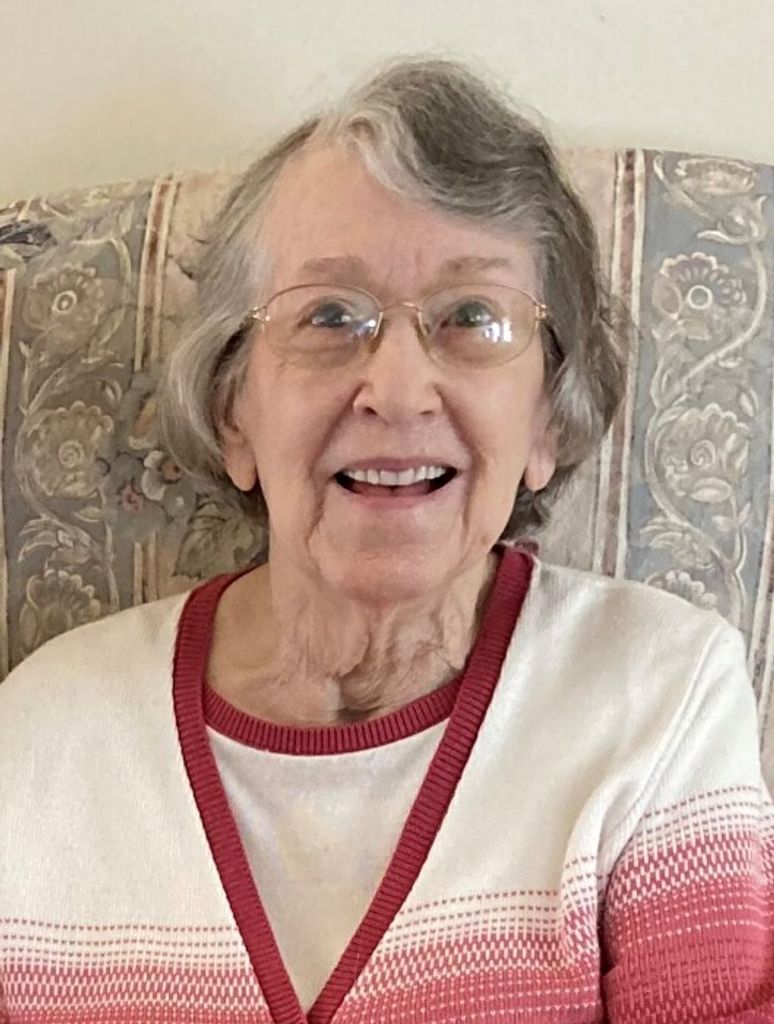 Helen Storey Cleveland