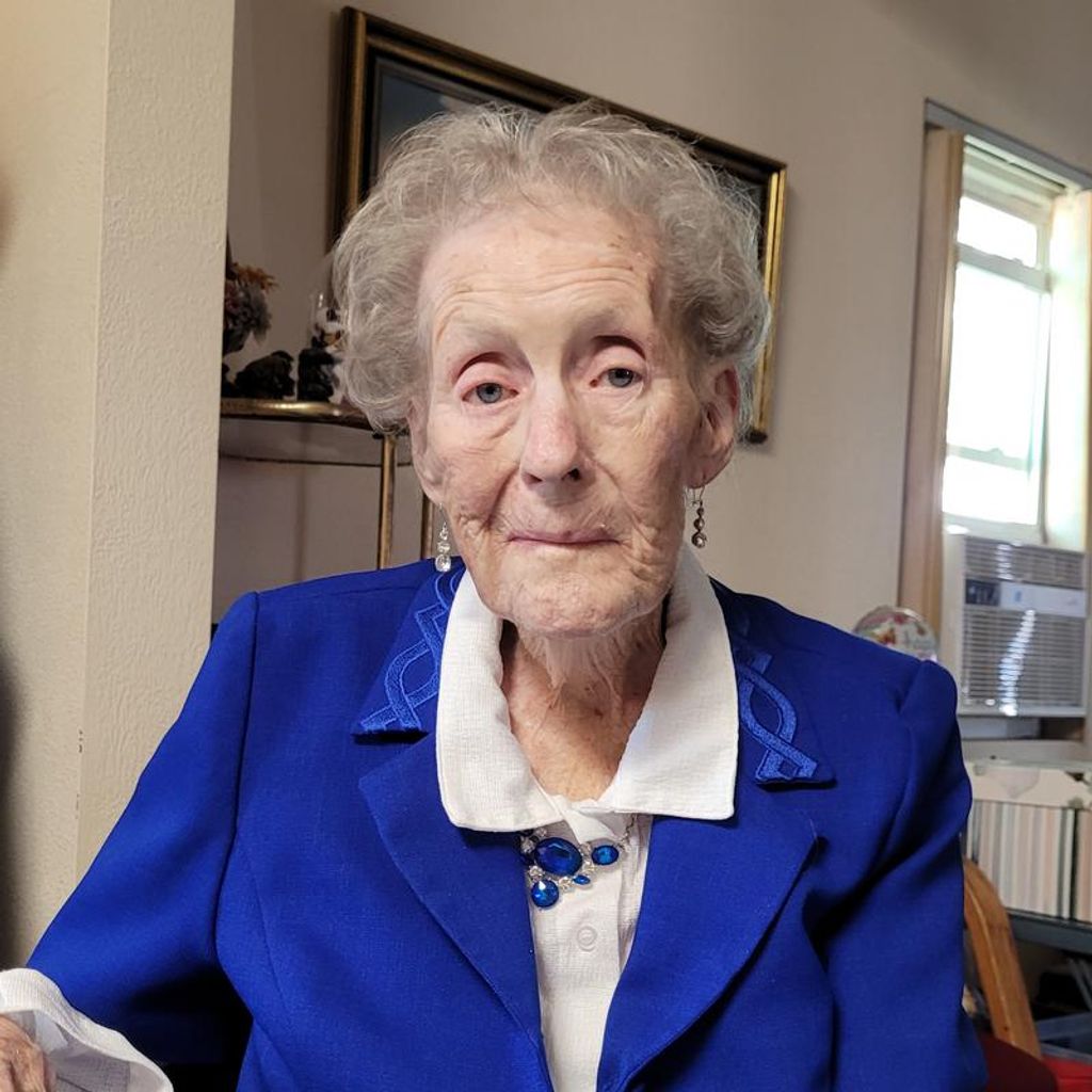 Elizabeth "Bess" Winchester Isaacs Profile Photo
