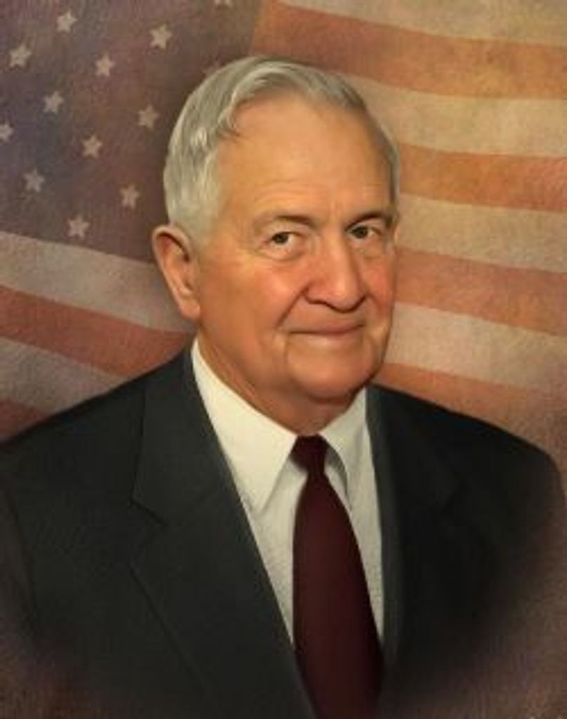 Francis Vidrine
