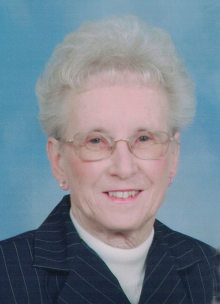 Shirley Ann Henkenius Profile Photo