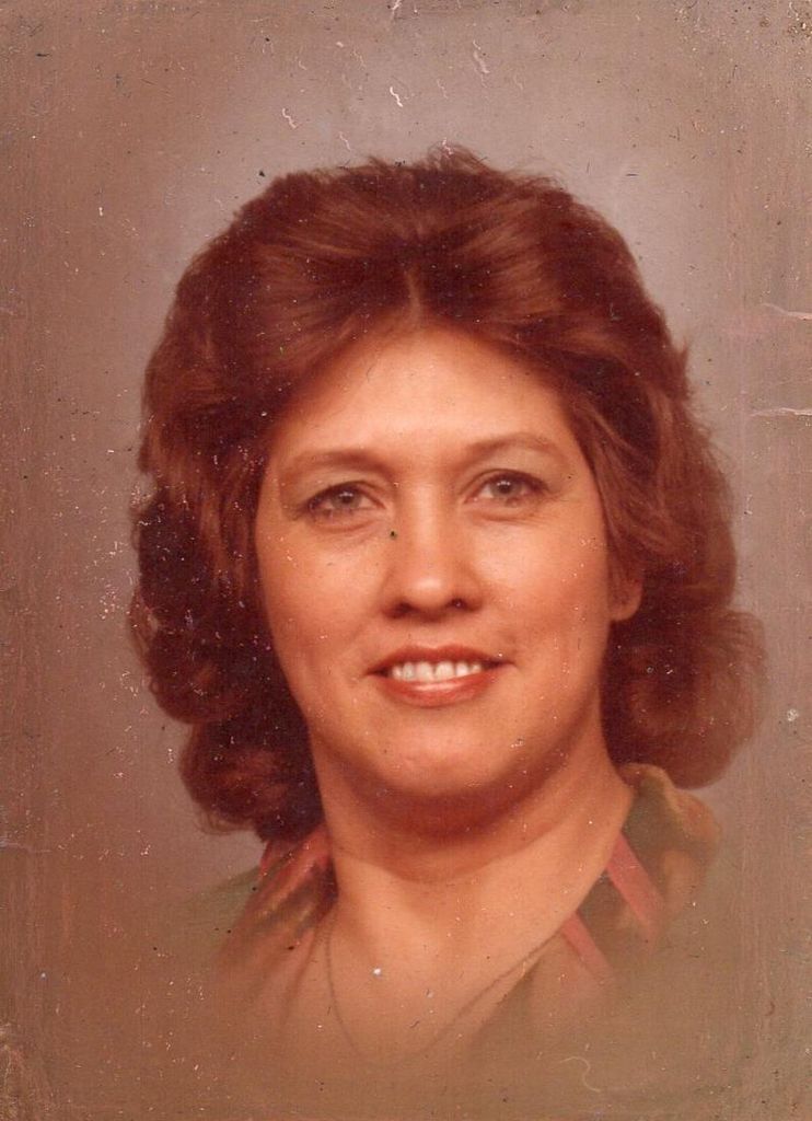 Ruby Hawes Profile Photo