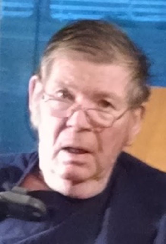 Murray Martin Peterson Profile Photo