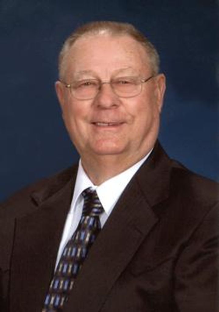 John H. Groom