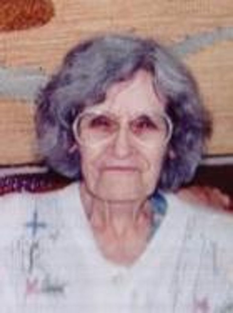 Mildred P. Morris