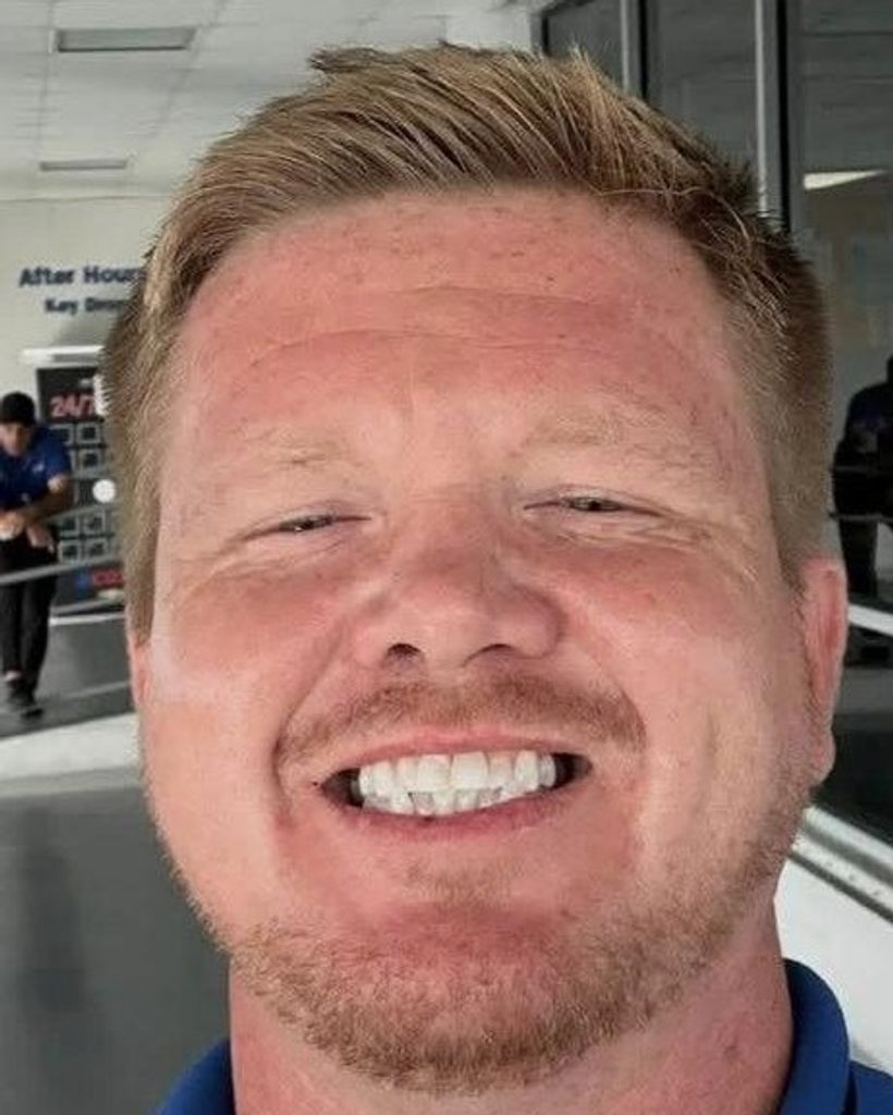 Scott Loftus