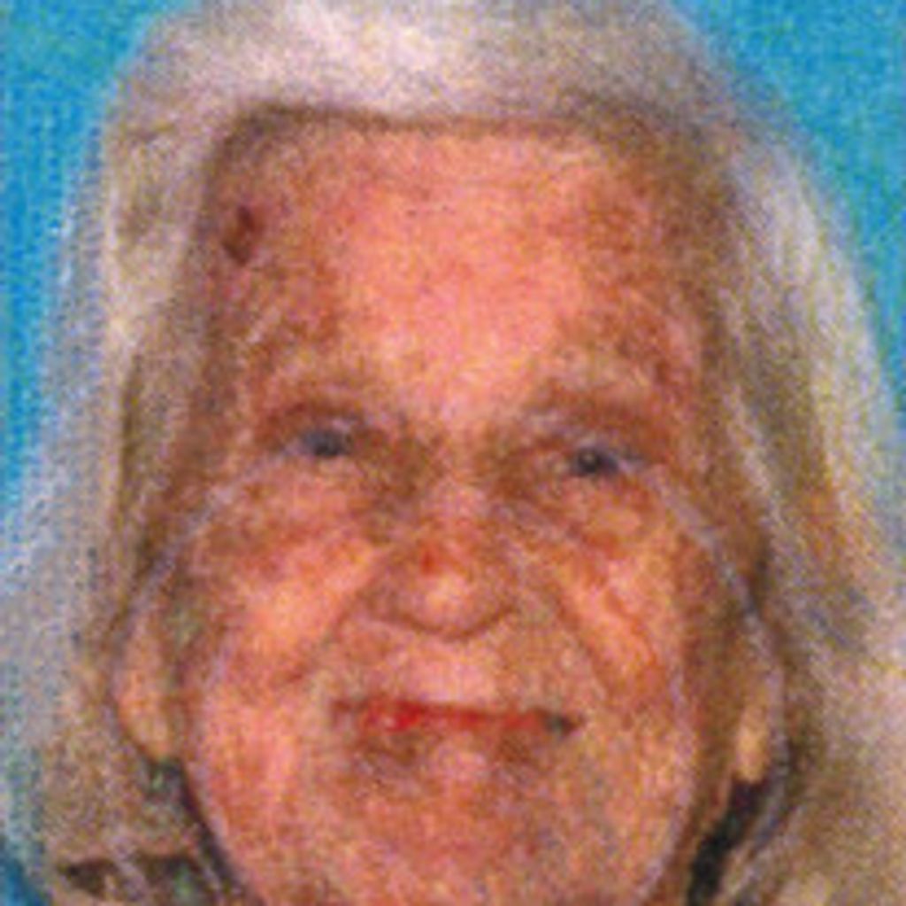 Helen Lucille Smith