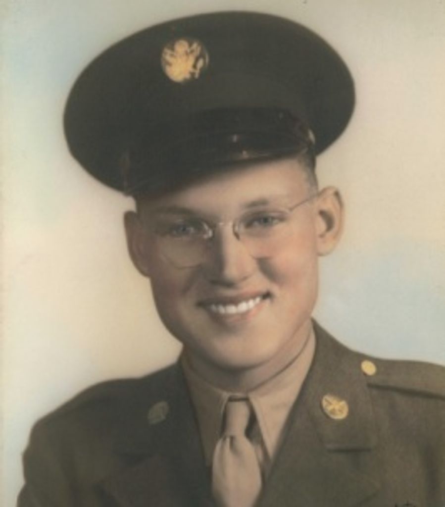 Joseph "Joe" Holliday