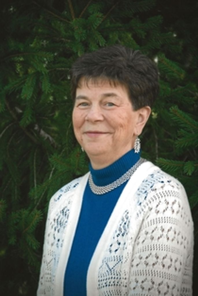 Anita J. (Faulhaber)  Eicher Profile Photo