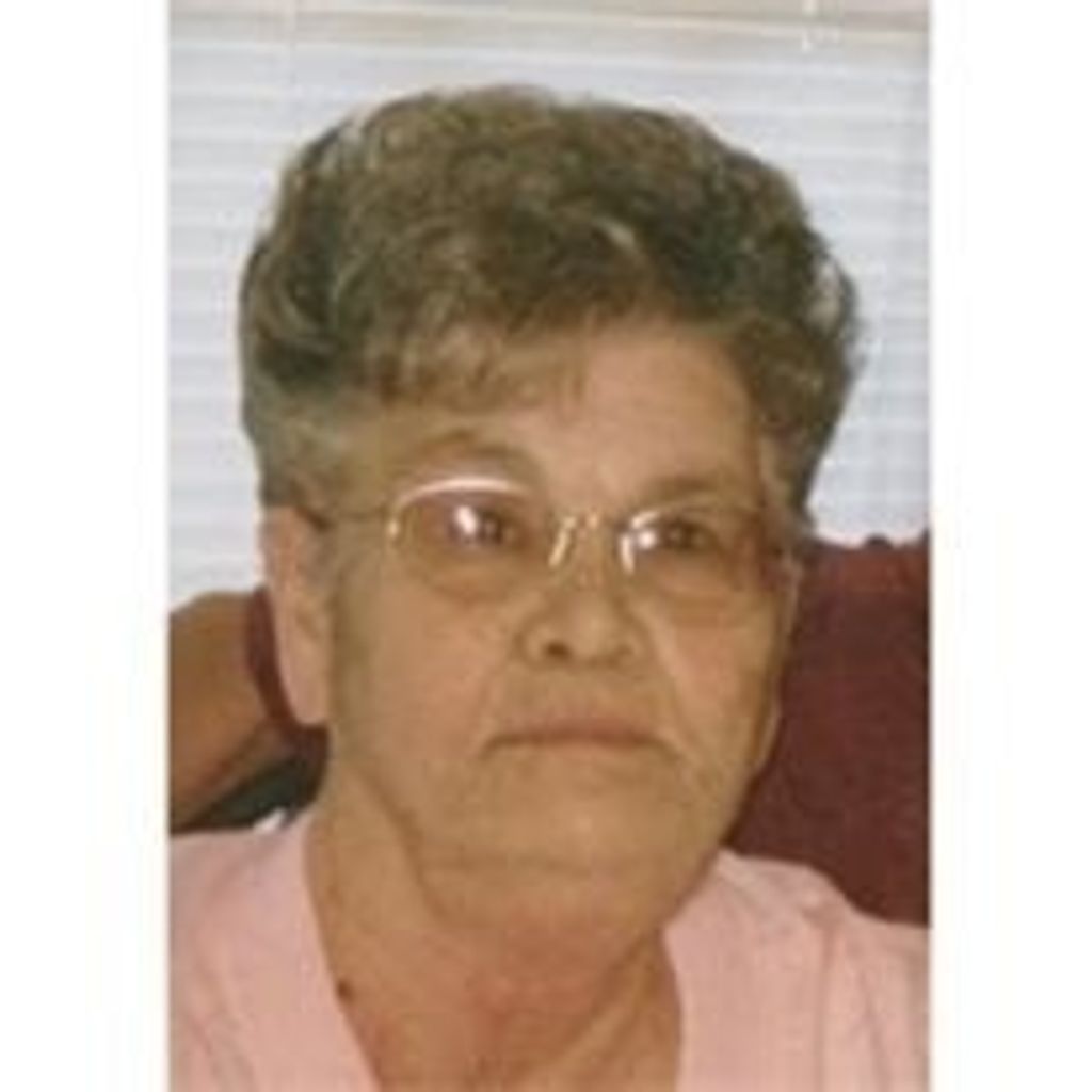 Ruth Smith Profile Photo