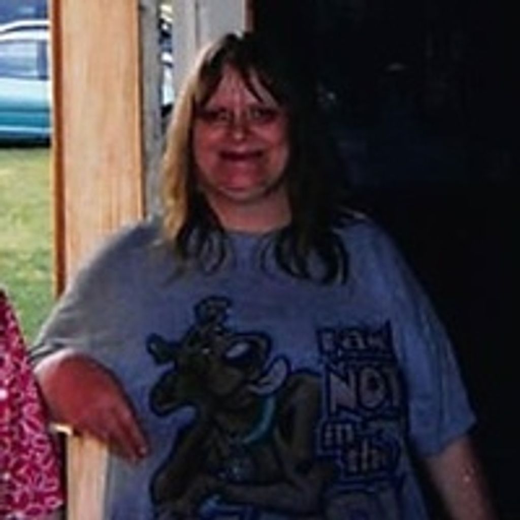 Tammy Kay Mcdonald Profile Photo
