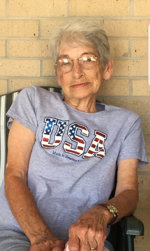 Jo Morris