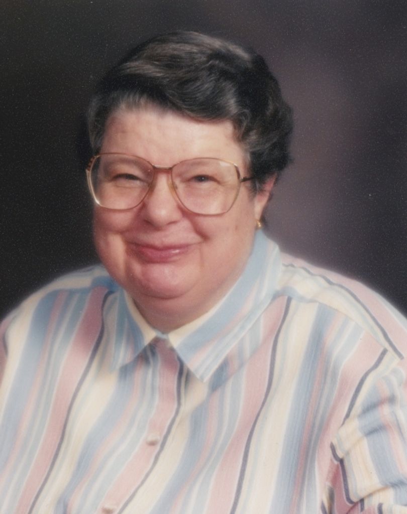 Nancy Dayle (Sudweeks)  Tribe