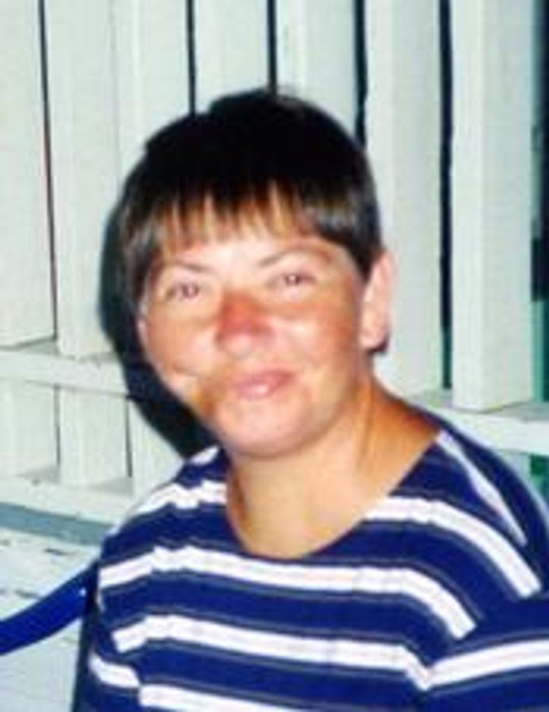 Patricia Jean Holloway Profile Photo