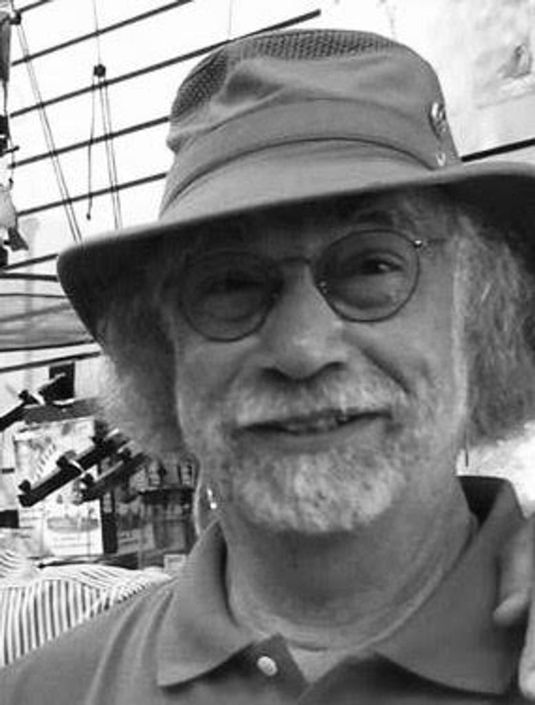 Willard A. Varner Profile Photo