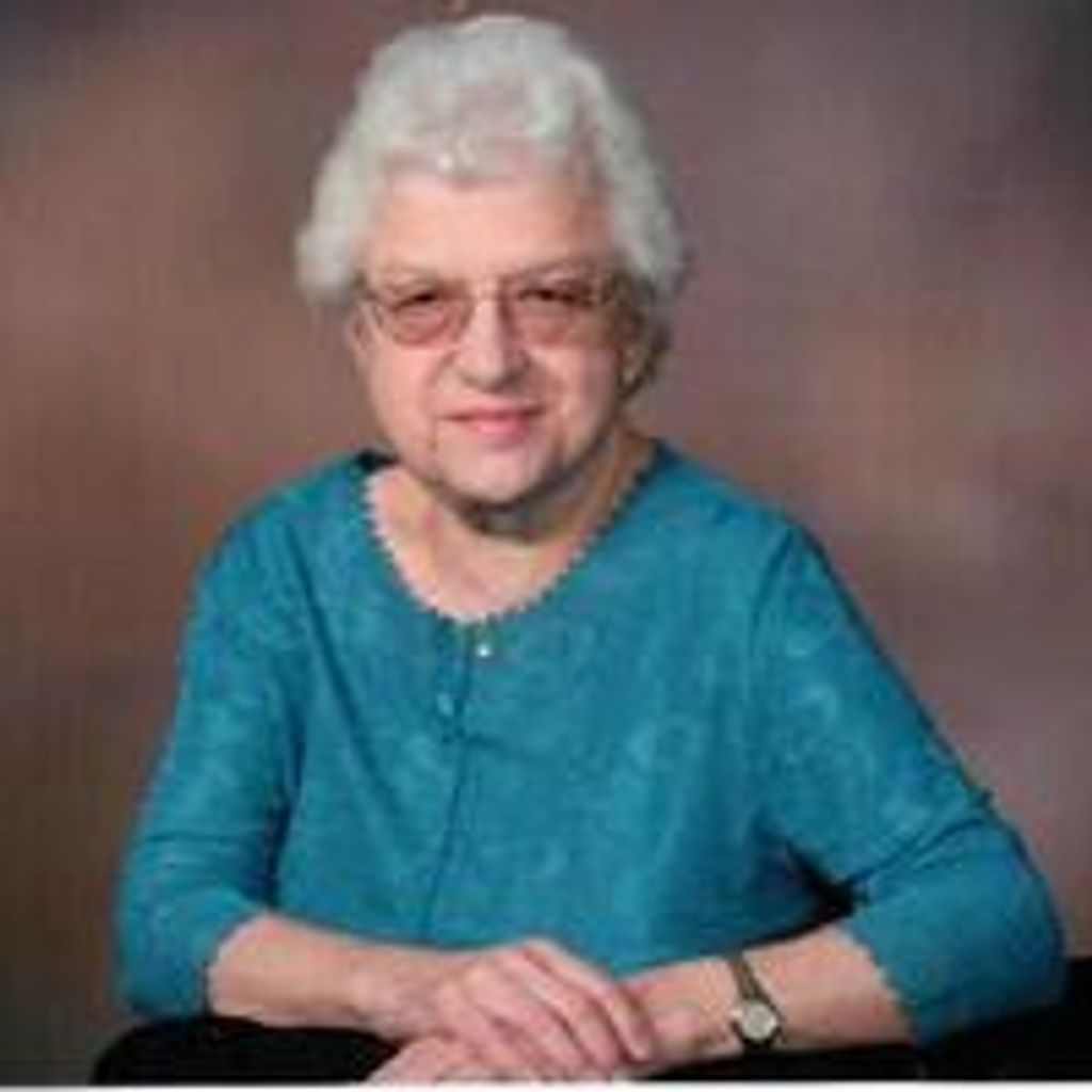 Delores M. Schmitz