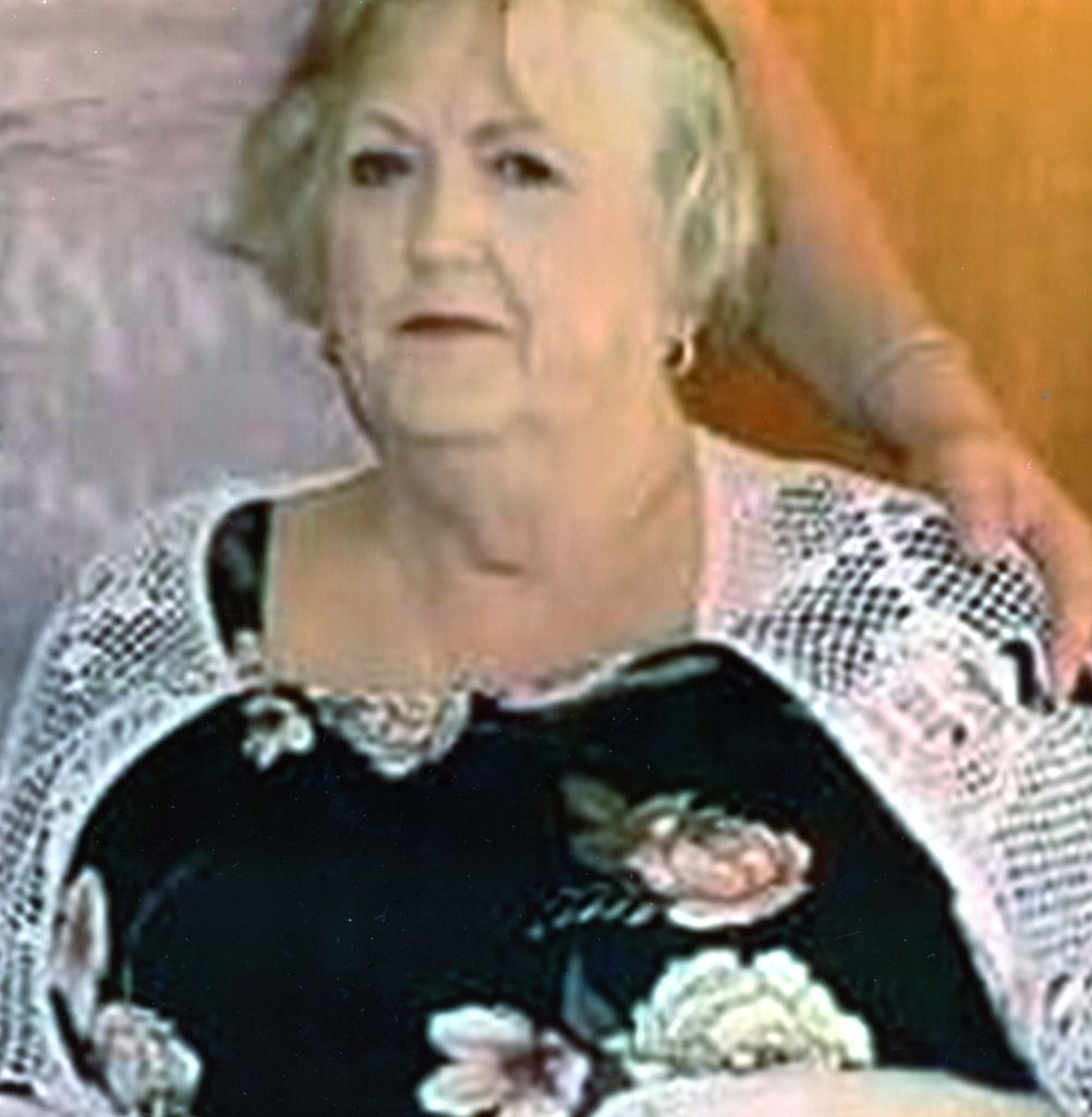 Cindy "Jammer" Black