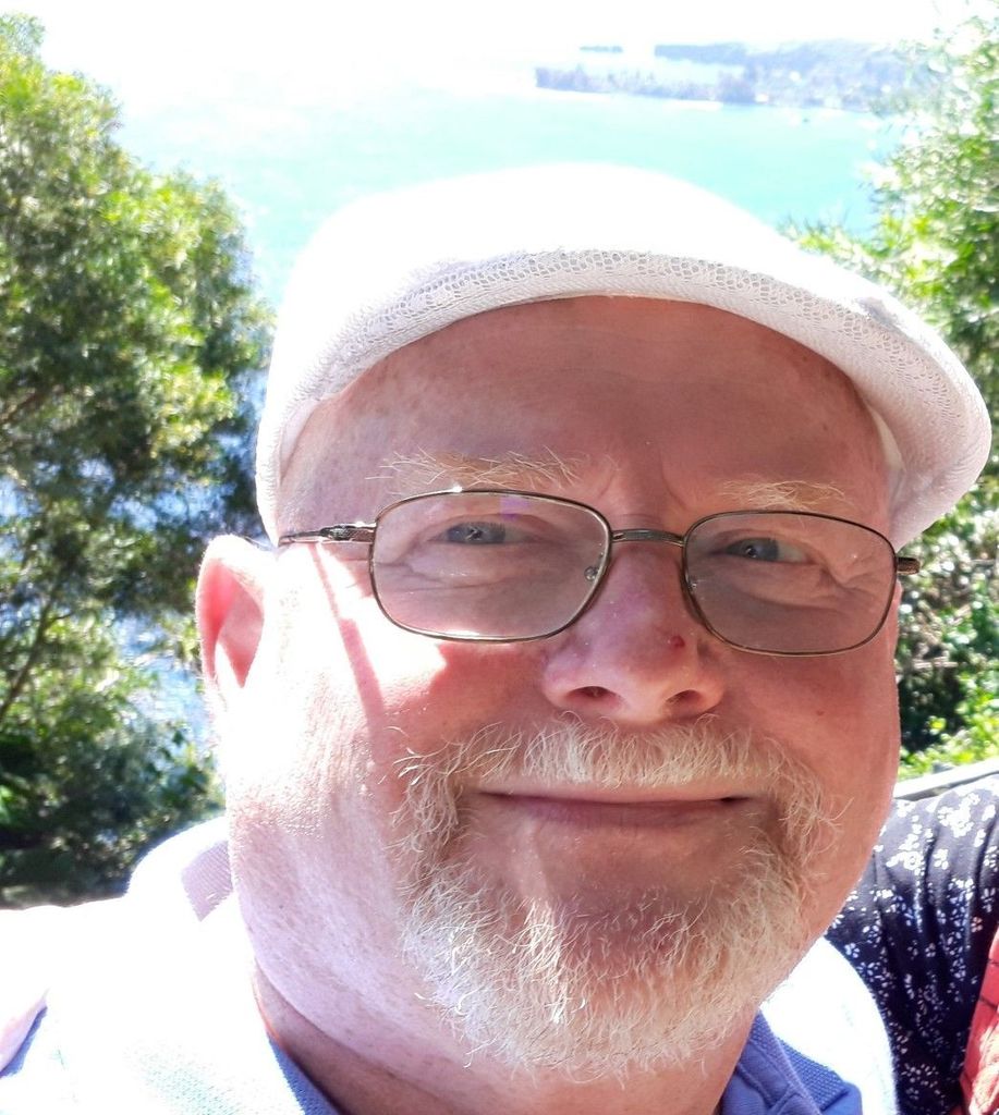 Michael F Concilio Profile Photo