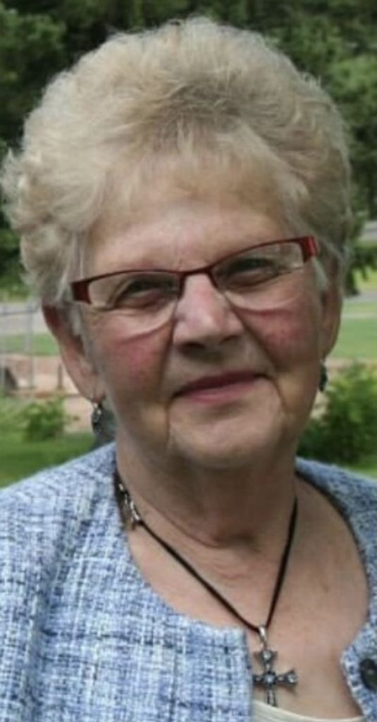 Sylvia Ann Lamaide Profile Photo