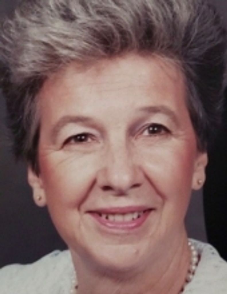Donnabelle Rose West
