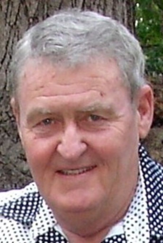 Jerrie William Evans Profile Photo